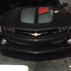 Meet your Posher, Victor